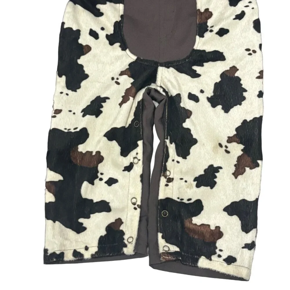 Gymboree Sheriff / Cowboy Halloween Costume Unisex One Piece Old West 18-24M - Picture 2 of 6